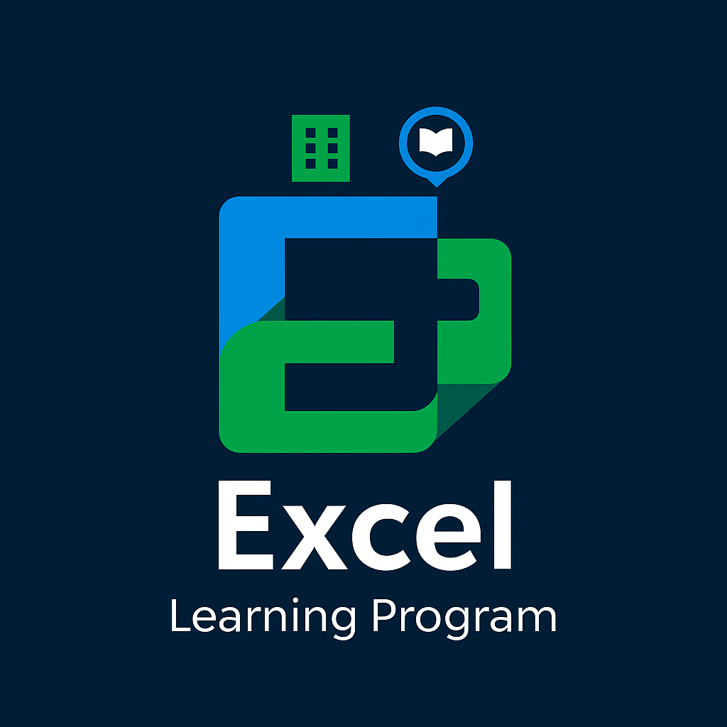 Обучение Excel